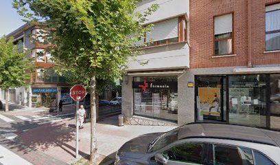 Farmacia Farmacia Maria Lopez Linares Larrucea en Getxo