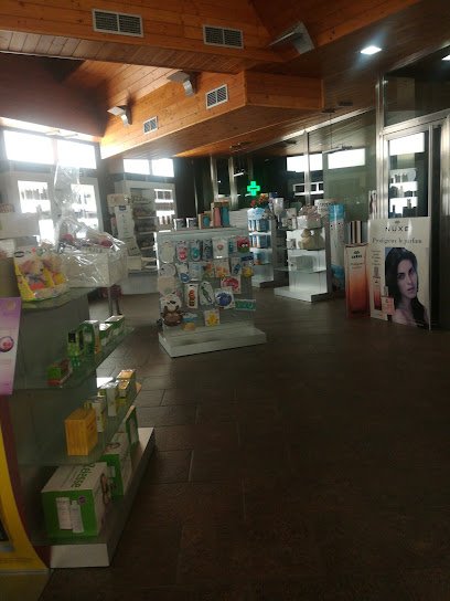 Farmacia Farmacia Maria Luisa Basoco en Villalbilla