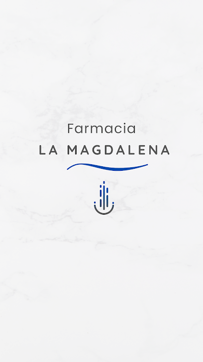 Farmacia Farmacia Maria Luisa Bernal Lazaro en Cordoba