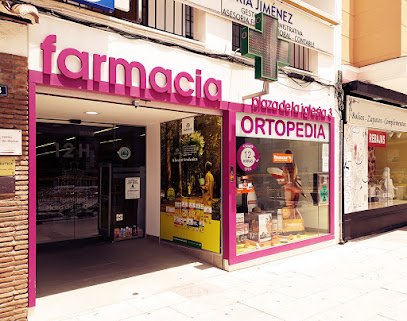 Farmacia Farmacia Maria Luisa Espinosa Plaza en San Pedro Alcantara