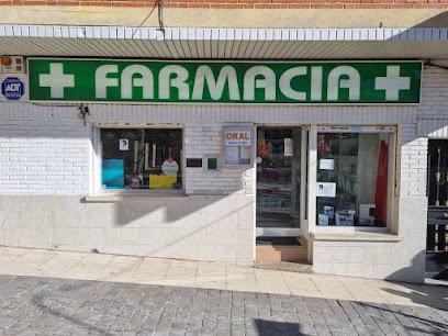Farmacia Farmacia Maria Luisa Lanzas Pensado en Las Rozas de Madrid