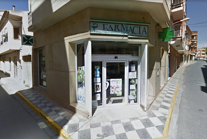 Farmacia Farmacia Maria Luisa Toribio en Villamalea