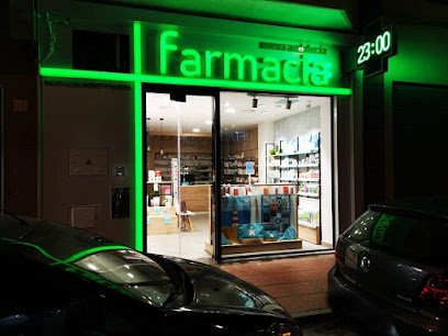 Farmacia Farmacia Maria Lujan Jimenez Pranteda en Almeria