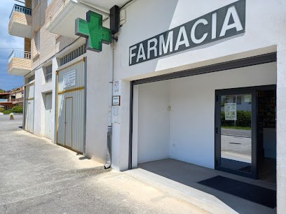 Farmacia Farmacia Maria Luque Frias en Larrion