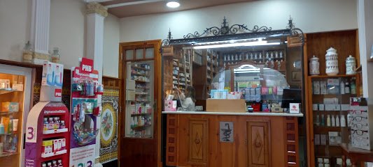 Farmacia Farmacia Maria Luz Mendez Alvarez en Mohias