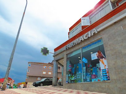 Farmacia Farmacia Maria Magdalena Sanchez Lozano en Navatejera