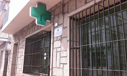 Farmacia Farmacia Maria Merino en Cabezuela del Valle