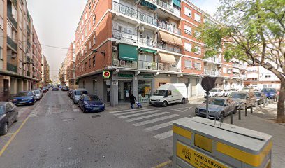 Farmacia Farmacia Maria Miranda en Xirivella