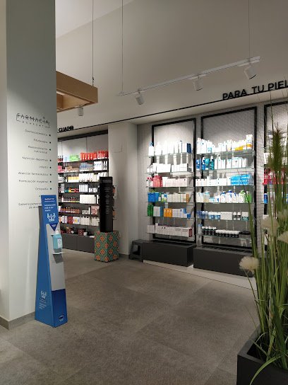 Farmacia Farmacia Maria Monfort Valls en Castellon de la Plana