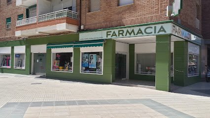 Farmacia Farmacia Maria Morales Galindo en Cartagena