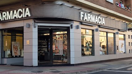 Farmacia Farmacia Maria Navarro Aguilera en Logrono
