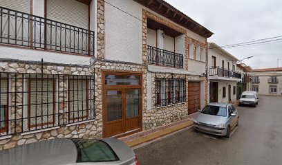 Farmacia Farmacia Maria Paz Garcia Perea en Las Mesas