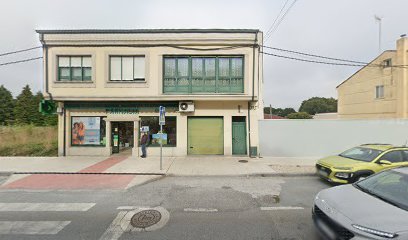 Farmacia Farmacia Maria Perez Carro Rios en Castro de Rei