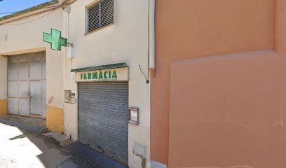 Farmacia Farmacia Maria Pietat Puigdevall Dalmau en Cabanes