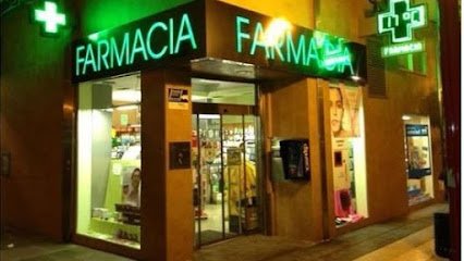 Farmacia Farmacia Maria Pilar Rodriguez Martinez en Vilagarcia de Arousa