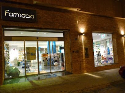 Farmacia Farmacia Maria Prats en Castellon de la Plana
