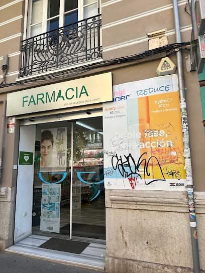 Farmacia Farmacia Maria Remedios Dura Lopez en Valencia