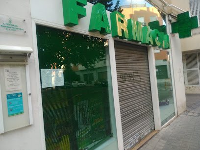 Farmacia Farmacia Maria Romero Fernandez en Torrejon de Ardoz
