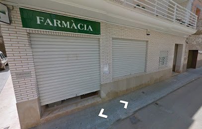 Farmacia Farmacia Maria Rosa Farres en Canet lo Roig