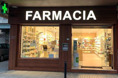 Farmacia Farmacia Maria Rosa Gallo Lopez en Puente San Miguel