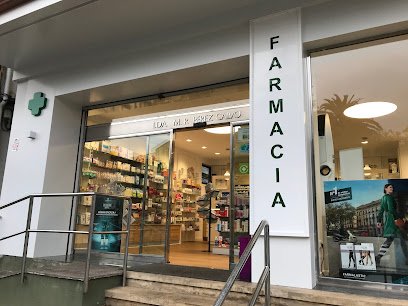 Farmacia Farmacia Maria Rosa Perez Calvo en Solares