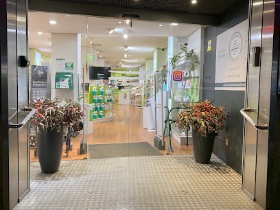 Farmacia Farmacia Maria Rosell en Sabadell