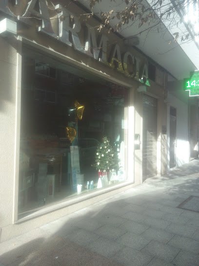 Farmacia Farmacia Maria Sanchez Martinez en Vigo