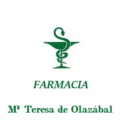 Farmacia Farmacia Maria Teresa De Olazabal en Irun