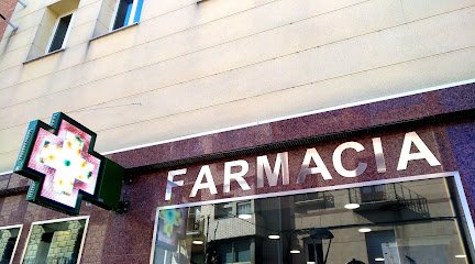 Farmacia Farmacia Maria Teresa Franch Franch en Tortosa