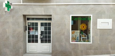 Farmacia Farmacia Maria Teresa Galiana La Farmacia de Mayte en Penalba