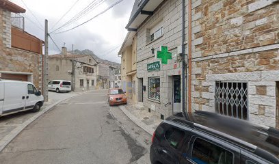 Farmacia Farmacia Maria Teresa Perez Gasco en Valdemanco