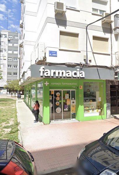Farmacia Farmacia Maria Teresa Rodriguez Francos en Mostoles