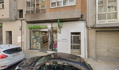 Farmacia Farmacia Maria Teresa Rodriguez Rodriguez en Ourense