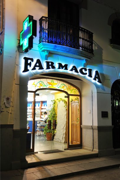 Farmacia Farmacia Maria Teresa Sanchez Caceres en Quintana de la Serena