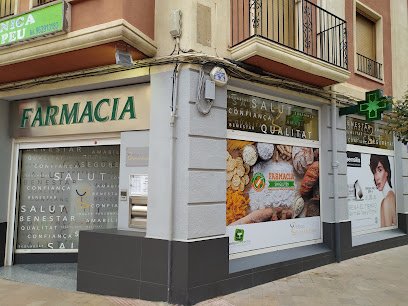 Farmacia Farmacia Maria Torro Martinez en Ontinyent
