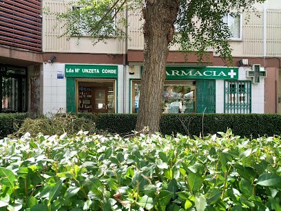 Farmacia Farmacia Maria Unzeta Conde en Armunia