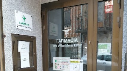 Farmacia Farmacia Maria Victoria Gomez Gosalvez en Ledrada