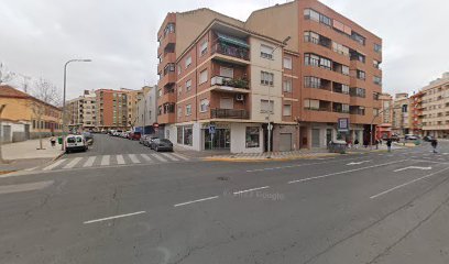 Farmacia Farmacia Maria de Sales Picazo Ferrando en Albacete