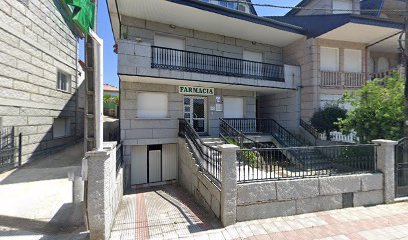Farmacia Farmacia Maria de los Angeles Feijoo Lorenzo en Lobios