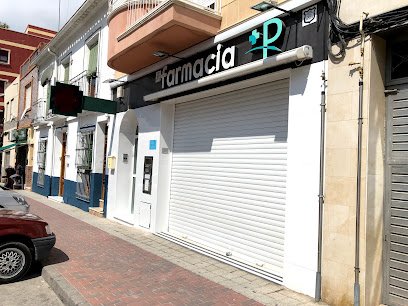 Farmacia Farmacia Maria del Carmen Perez Piernas en Calasparra