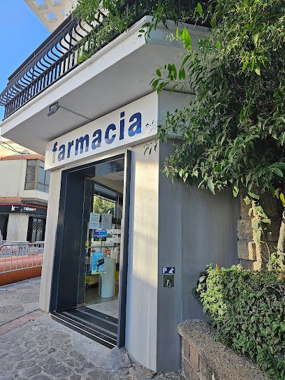 Farmacia Farmacia Maria del Carmen Santos Martin en Rota