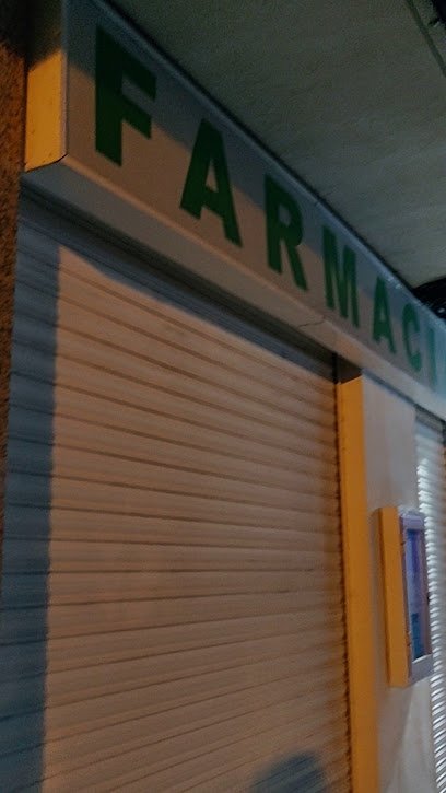 Farmacia Farmacia Maria del Mar Ursua Villar en Fuenlabrada
