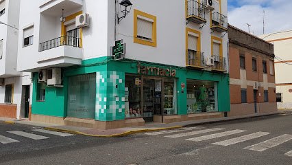 Farmacia Farmacia Maria del Pilar Paredes en Cantillana