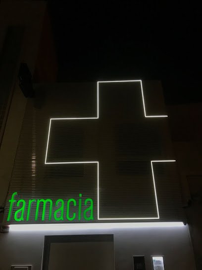 Farmacia Farmacia Maria del Pino Mendoza en Arrecife