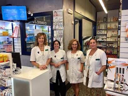 Farmacia Farmacia Marian Roa San Anton en Logrono