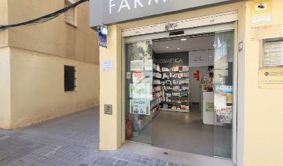 Farmacia Farmacia Maricel Masnou Pharmacy Alt Masnou Alella Teia en El Masnou