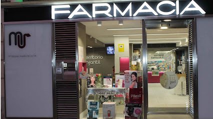 Farmacia Farmacia Marilo Viyuela en Burgos