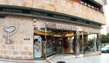 Farmacia Farmacia Marina Alejandra Diaz Rodriguez en Gijon