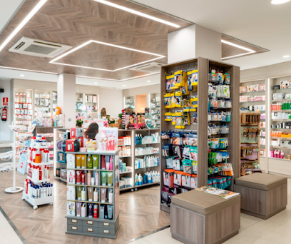 Farmacia Farmacia Marina Noguer Martorell en Palafrugell