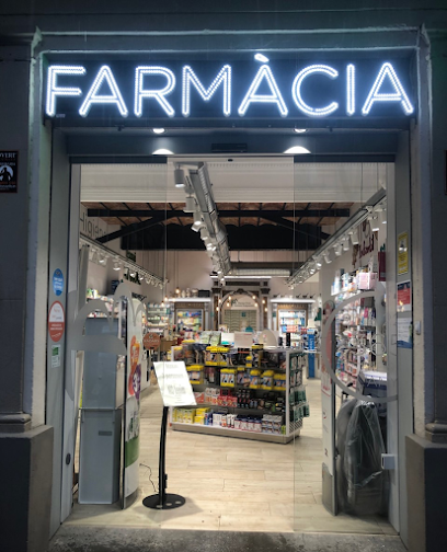 Farmacia Farmacia Marina Oriol en Barcelona